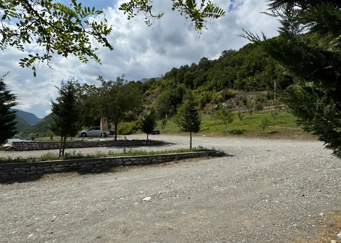 Gasthof Besi Firza